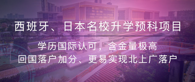 北京外国语大学南方研究院